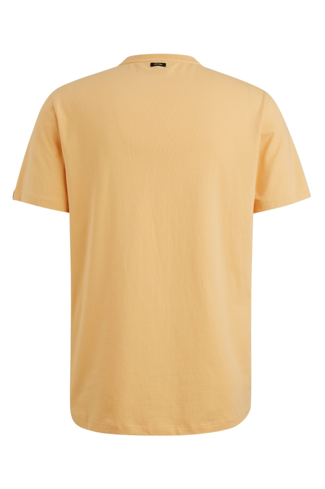 T SHIRT MET BADGE VTSS2504532 7136